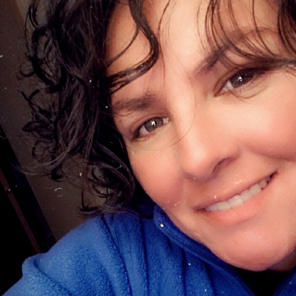 Meet your Posher, Adriana